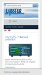 Mobile Screenshot of labster.com.pl